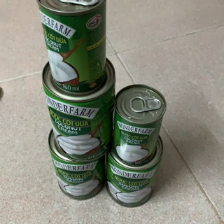 Nước cốt dừa 160ml