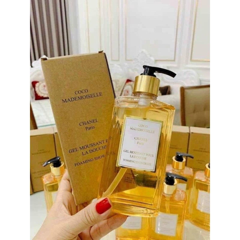 [KHÔNG THƠM HOÀN TIỀN] SỮA TẮM NƯỚC HOA SIÊU THƠM [FREESHIP][SẴN][SHIP NOW 30P][SIÊU HOT][HÀNG CHUẪN][CHAI SIÊUTO 400ML] | BigBuy360 - bigbuy360.vn