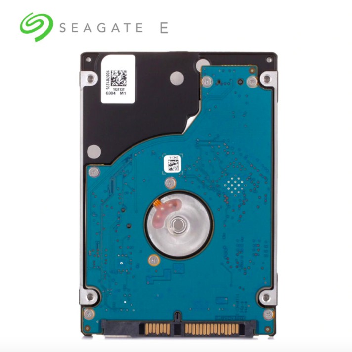 HDD Laptop 💎𝓕𝓡𝓔𝓔𝓢𝓗𝓘𝓟💎 Ổ Cứng Laptop Seagate Thin 500GB - 7200rpm (BH 24 Tháng) SPTECH COMPUTER