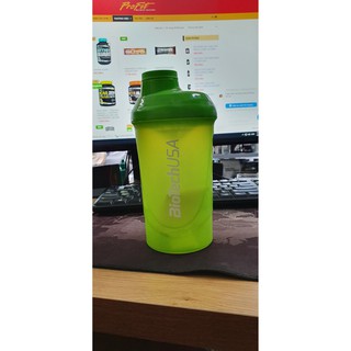 Bình lắc Biotech 700ml