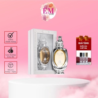 Tinh dầu dubai nội địa supreme musk 100ml