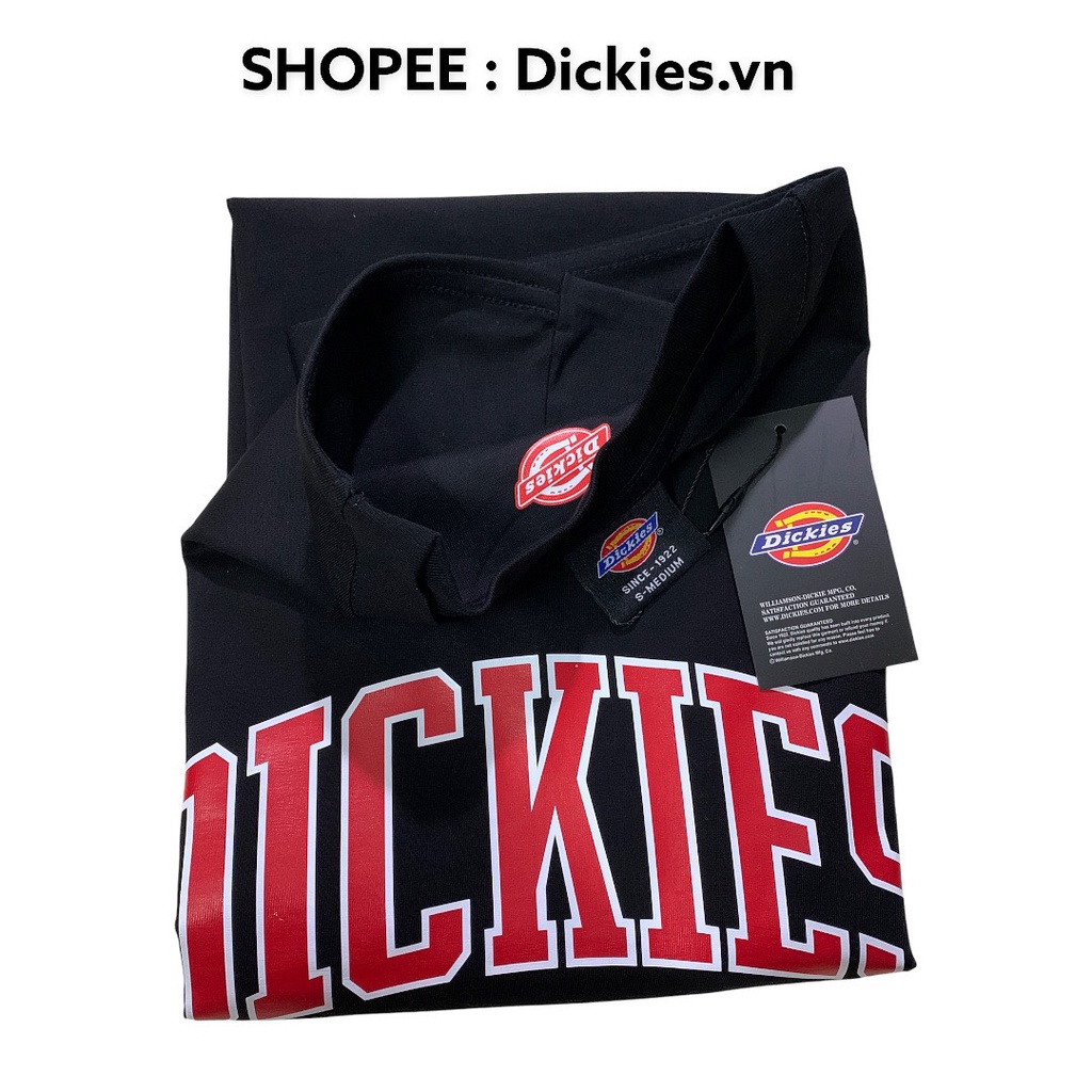 Tshirt Dickies áo thun dickies nam, nữ | BigBuy360 - bigbuy360.vn