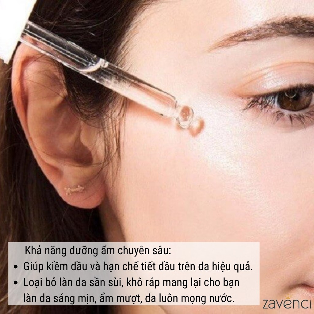 Serum BALANCE Cấp Nước Dưỡng Ẩm Balance Active Formula Hyaluronic Deep Moisture (30ml) | BigBuy360 - bigbuy360.vn