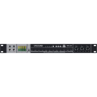 Vang cơ CA Sound MN200