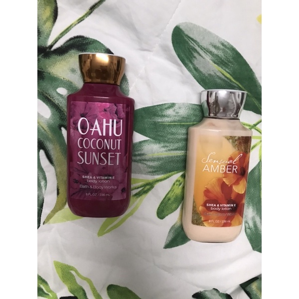 Sữa dưỡng thể