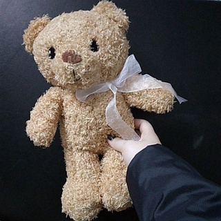 Gấu bông teddy dễ thương mềm mại làm quà tặng tuyệt vời