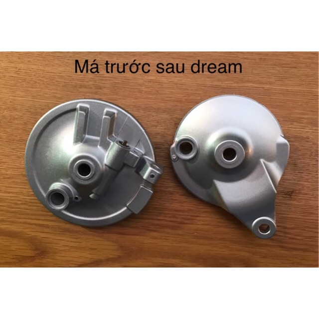 Bộ má trước sau Dream