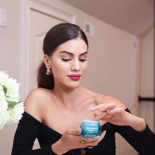 Kem cấp nước Neutrogena Hydro