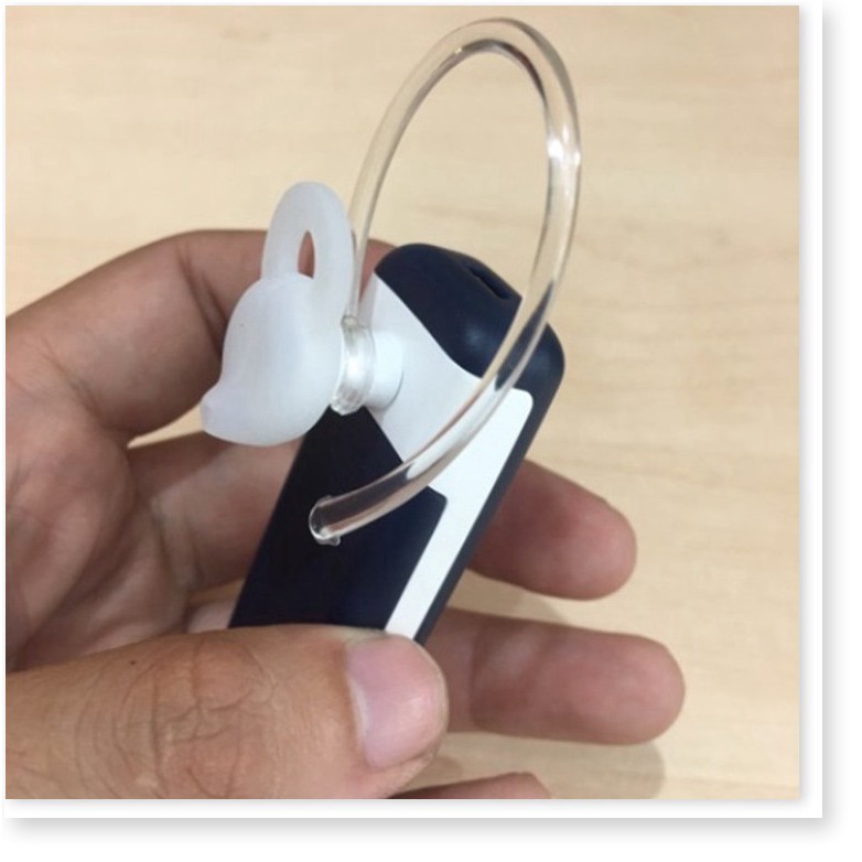 Điện thoại mini BM30 kiêm tai nghe bluetooth 1 sim hỗ trợ thẻ nhớ lên đến 36GB | BigBuy360 - bigbuy360.vn