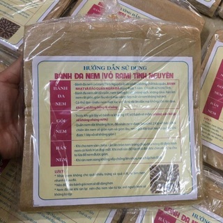 Vỏ ram Hà tĩnh