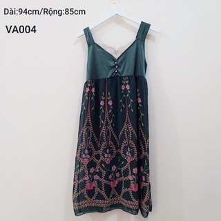 [Ảnh thật] Váy thiết kế, váy hãng Ivy Moda, Lyra...