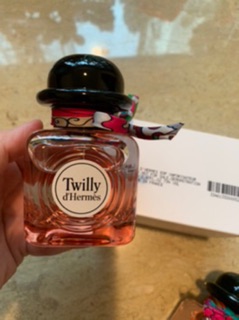 Nước hoa Hermes Twilly full size🎀🎀🎀