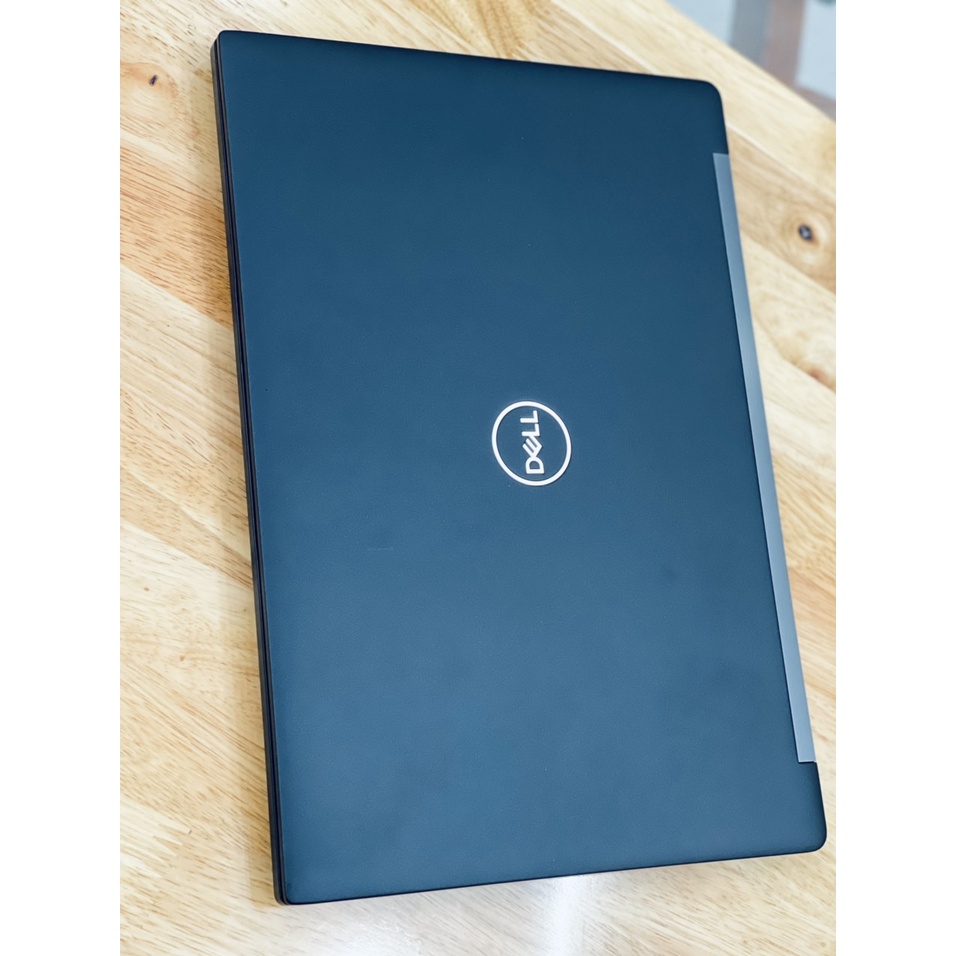 Laptop Dell E7280 core i7 7600u ram 16gb ssd 512gb 12.5 inch nhỏ gọn nguyên zin giá rẻ