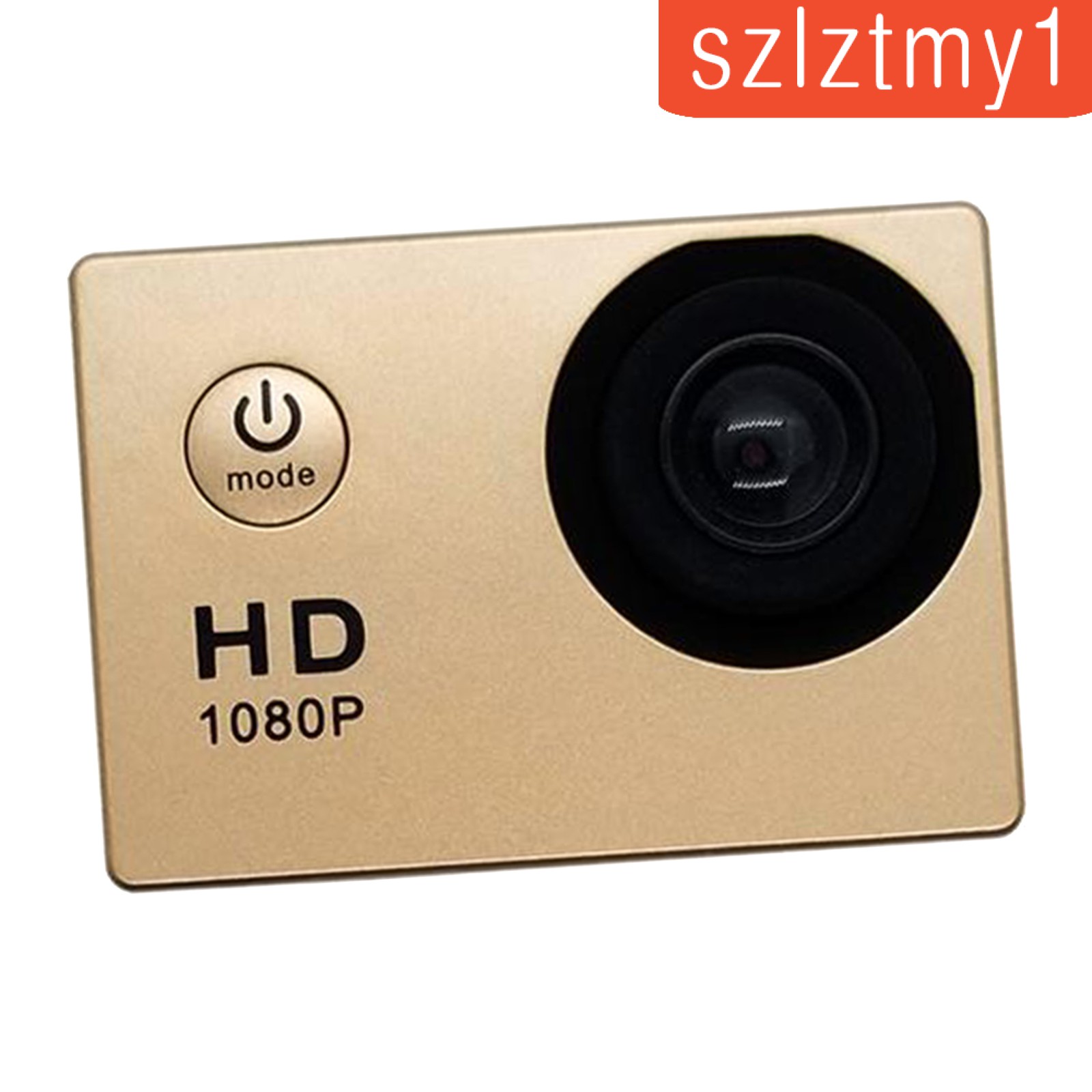 Máy quay hành trình SJ4000 HD 1080p chống thấm nước chất lượng cao | BigBuy360 - bigbuy360.vn