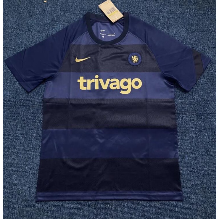 Áo Bóng Đá Câu Lạc Bộ Chelsea Mùa Giải 22 23