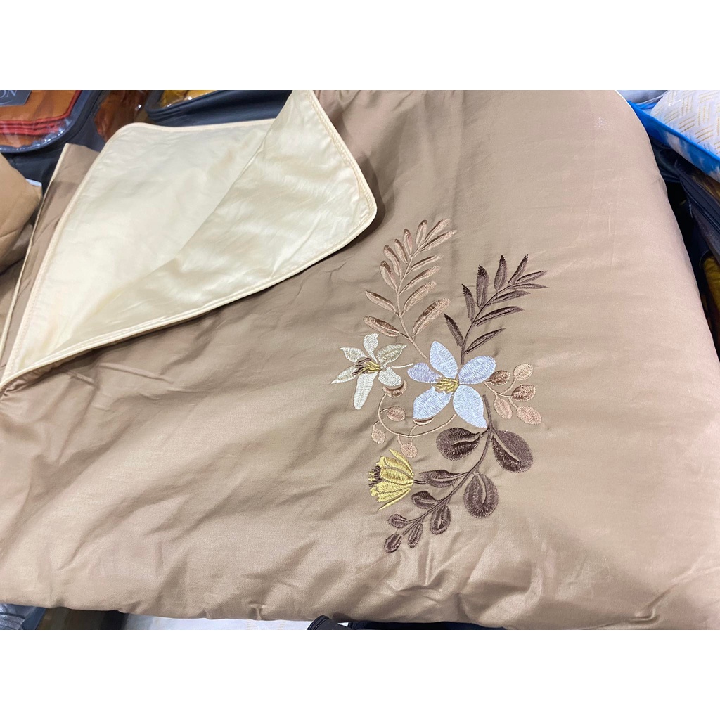 Bộ Drap chun chần EVERON MDSC072