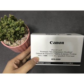  Đầu phun cho máy in màu Canon ix6860   ix6770   ix 6820 