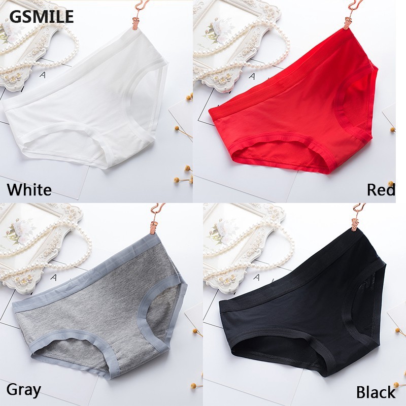 Đồ lót đồng màu nhẹ, thoáng khí và thoải mái (hơn mười màu có sẵn) | BigBuy360 - bigbuy360.vn