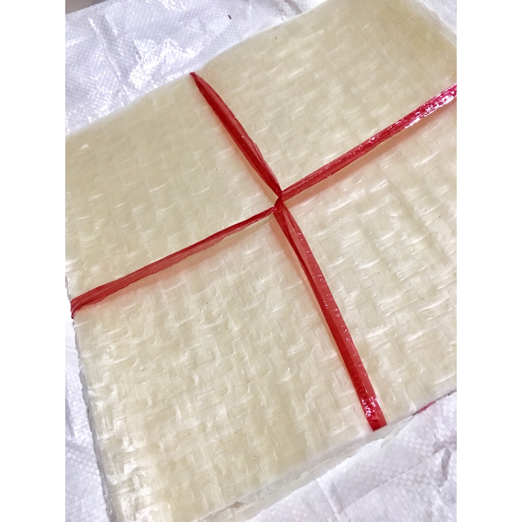 BÁNH TRÁNG CUỐN TUY HÒA  40 CÁI/1KG