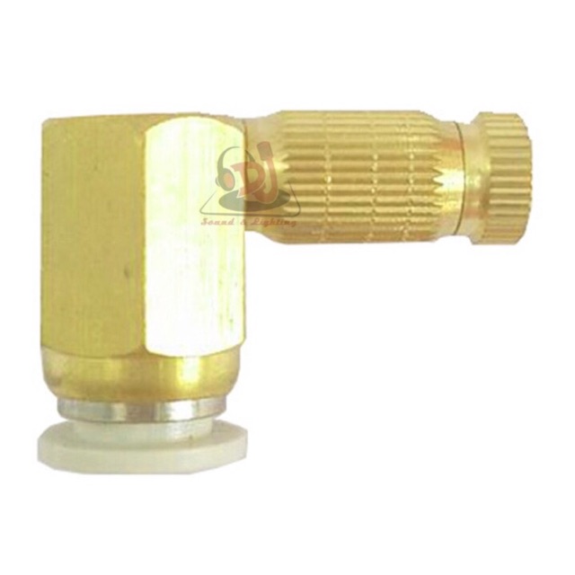 Combo máy bơm phun sương có nguồn, bơm phun sương mini, máy bơm mini, máy bơm, béc phung sương, quạt hơi nước, hơi nước