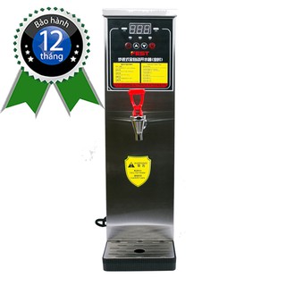 Cây đun nước nóng tự động Fest RC10