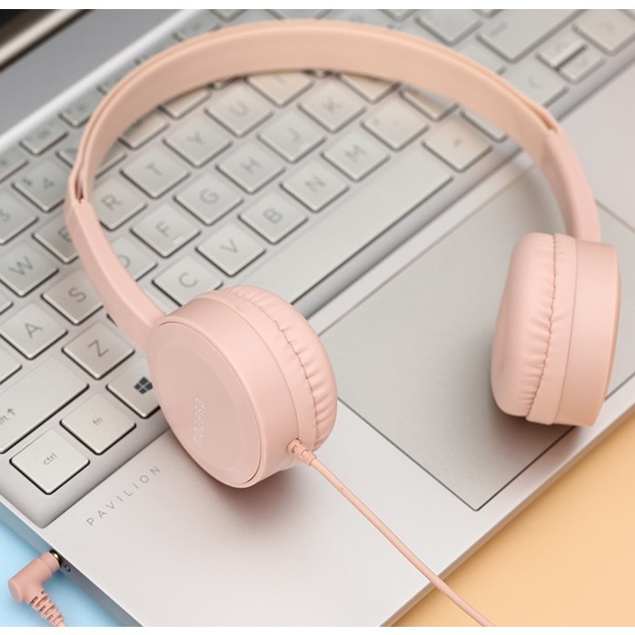 Tai nghe Chụp tai Mozard IP-360 - Chính hãng BH 12 tháng