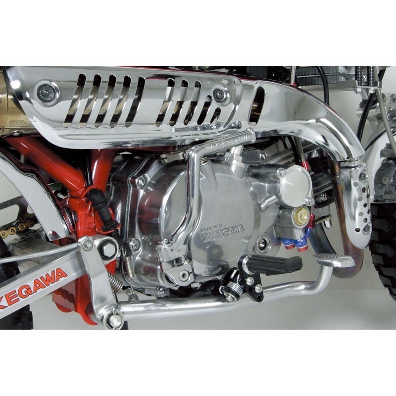 Giò đạp máy Takegawa honda 67 cl wave dream - funeo125 wave125 msx125