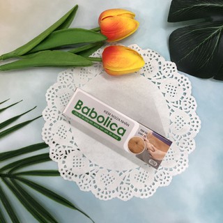 Kem ngừa nhăn Babolica 25g