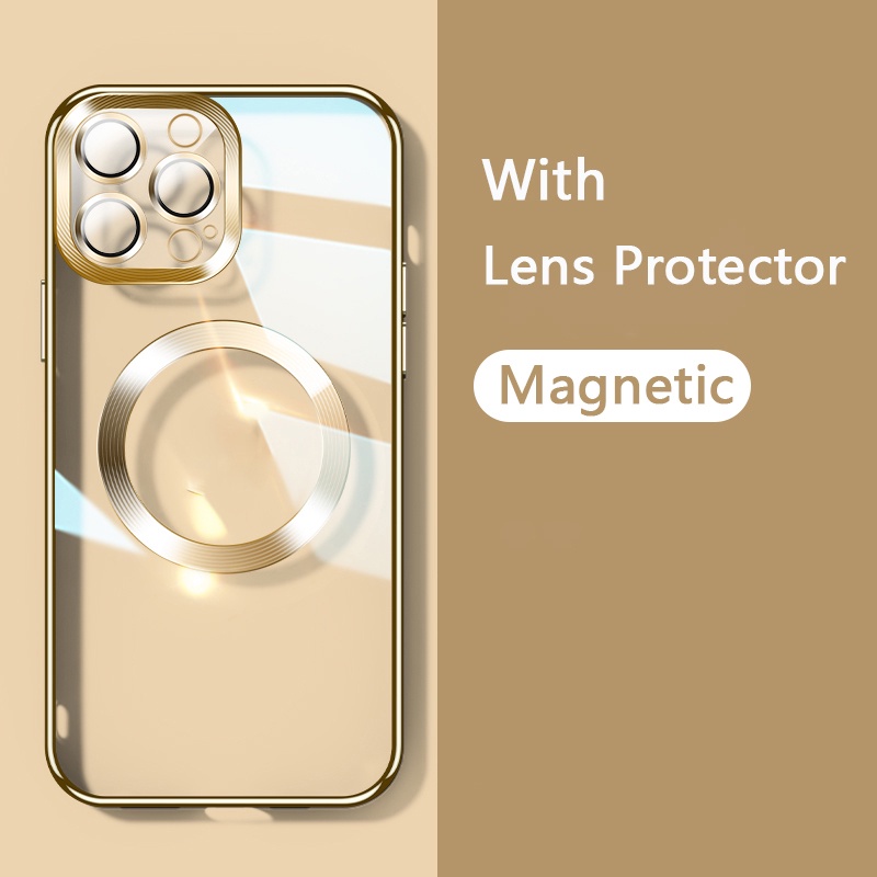 Ốp Điện Thoại TPU 6D Cho compatible for iPhone 13 pro max 12 pro max 11 pro max case