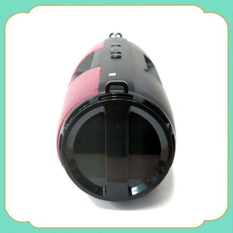 Loa bluetooth Mini KIMISO KMS-206, Âm Thanh Sống Động Công suất 10W Cho Máy Tính Laptop PC BH 6 tháng