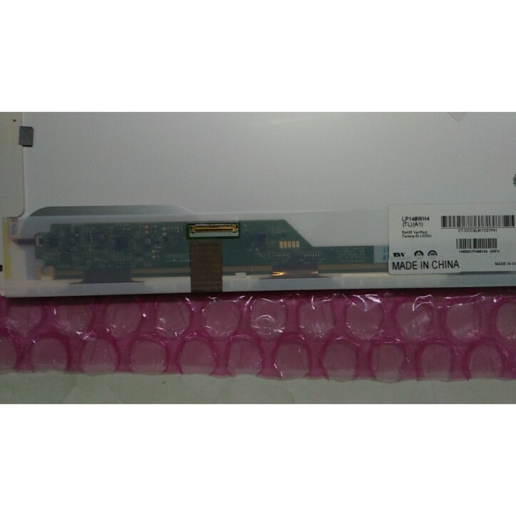 Màn hình laptop LCD 14.0 Led dày 40p | BigBuy360 - bigbuy360.vn