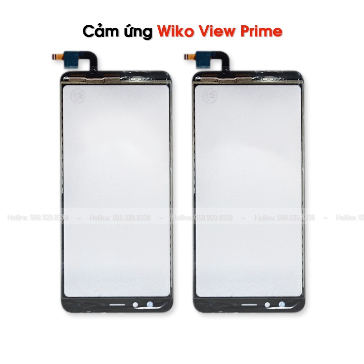 Cảm ứng Zin thay thế cho điện thoại Wiko View Prime