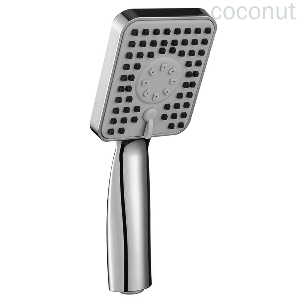 Đầu Vòi Sen Áp Suất Phun Cao Bằng Nhựa | BigBuy360 - bigbuy360.vn