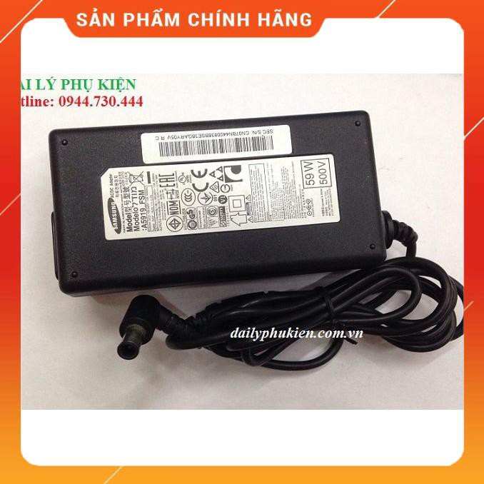 Adapter cho ti vi samsung nguồn 19v 3.17a dailyphukien