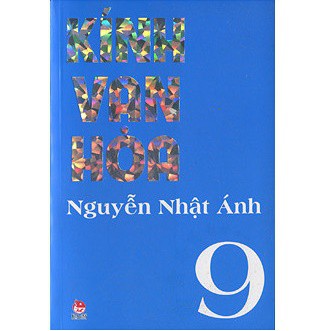 Sách - Kính Vạn Hoa - Tập 9 (Phiên Bản Mới)