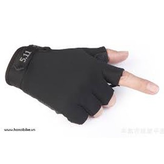 Găng tay 511 cụt ngón, Găng Tay Đi Nắng