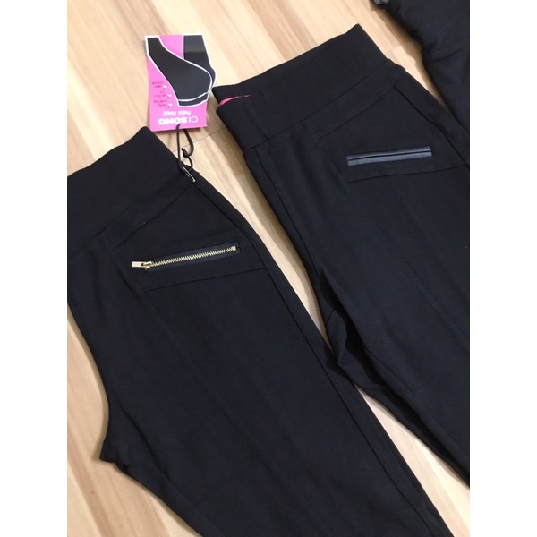 Quần tregging xuất xịn