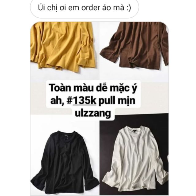 Pull