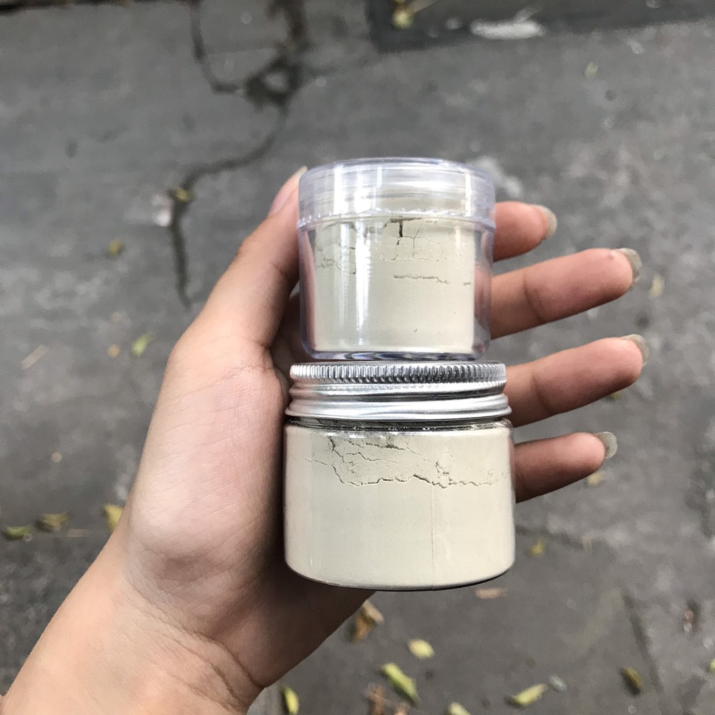 Mặt nạ đất sét Aztec Secret Indian Healing Clay