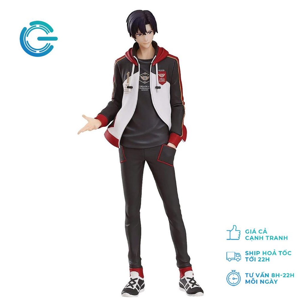 Mô hình pop up parade ye xiu dòng the king's avatar 18cm Gamestop.vn TKSPUP01