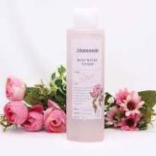 NƯỚC HOA HỒNG MAMONDE