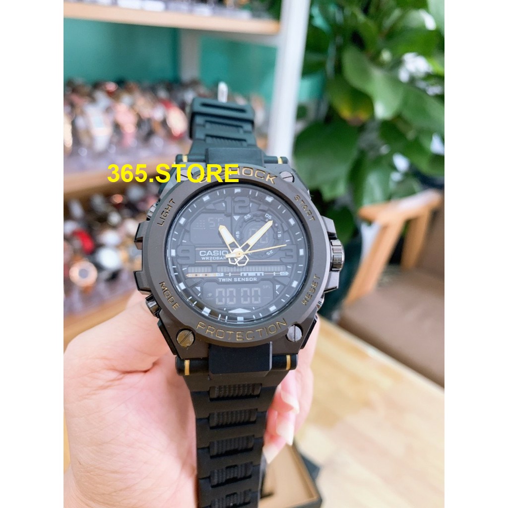 Đồng hồ nam thể thao gsock GST 8600 , chống nước, mạnh mẽ khỏe khoắn dành cho phái mạnh-365.store | BigBuy360 - bigbuy360.vn