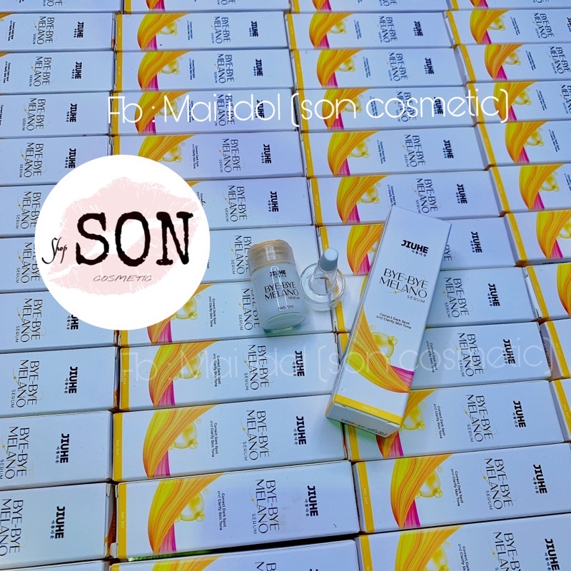 🎀 SERUM XOÁ THÂ.m JIUHE