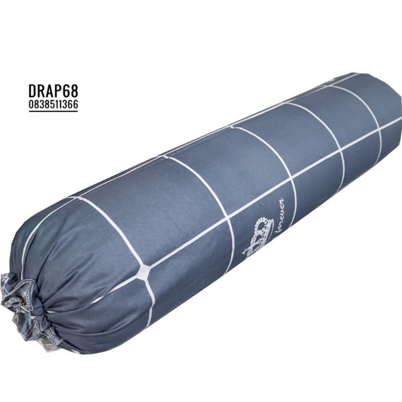 Gối Ôm Cotton Loại 1( Gồm 1 Ruột + 1 Vỏ Gối Ôm)