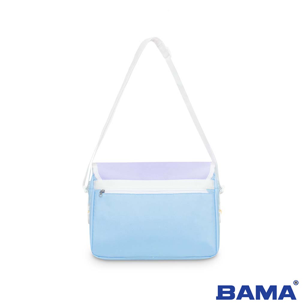 Balo BAMA Butterfly Shoulder Bag Chính Hãng chống nước 90%