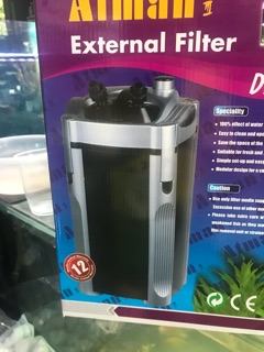 Lọc Thùng Atman DF700