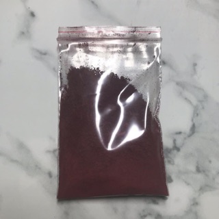 100gr bột màu socola|slime|nguyên liệu làm slime