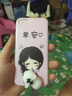 Ốp điện thoại siêu kute