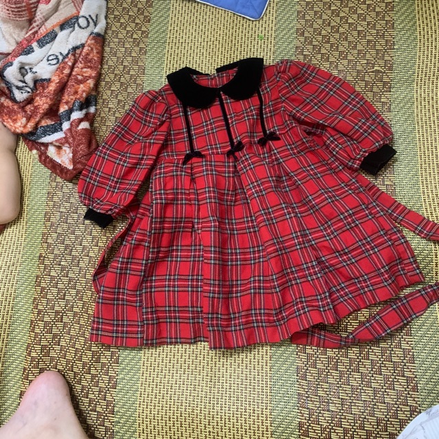 Combo áo bé( thuỳ linh)