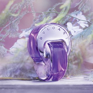 Nước hoa BVL Omnia Amethyste 65ml - XT113 mang phong cách tinh tế, thanh lịch và đầy nữ tính.